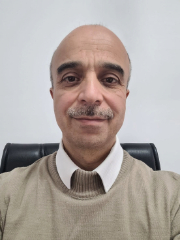 Ali Ziya YAPICIOĞLU